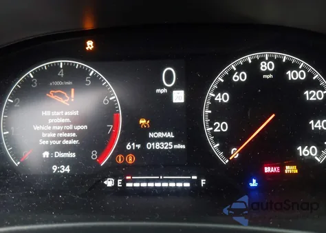 2023 Honda Civic Si Sedan z USA, uszkodzony, nr VIN 2HGFE1E55PH475964